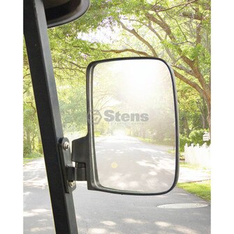 Side Mirrors, Universal (Stens 851-955)