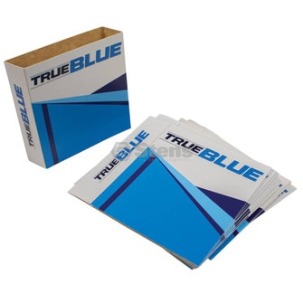 True Blue Large Belt Sleeve (Stens 901-129)