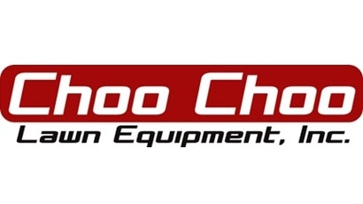 Choo Choo Lawn Equipment