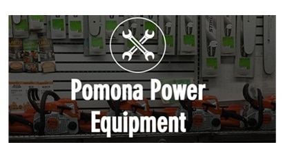 Pomona Power Equipment
