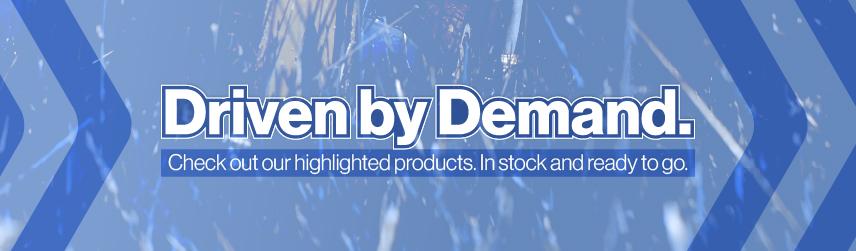 Highlighted Products